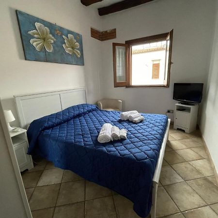 Baglio Judica Apartments Palermo Dış mekan fotoğraf