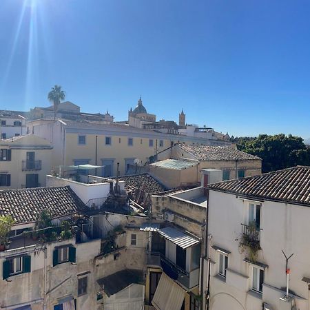 Baglio Judica Apartments Palermo Dış mekan fotoğraf