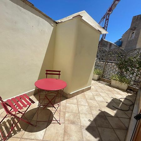 Baglio Judica Apartments Palermo Dış mekan fotoğraf