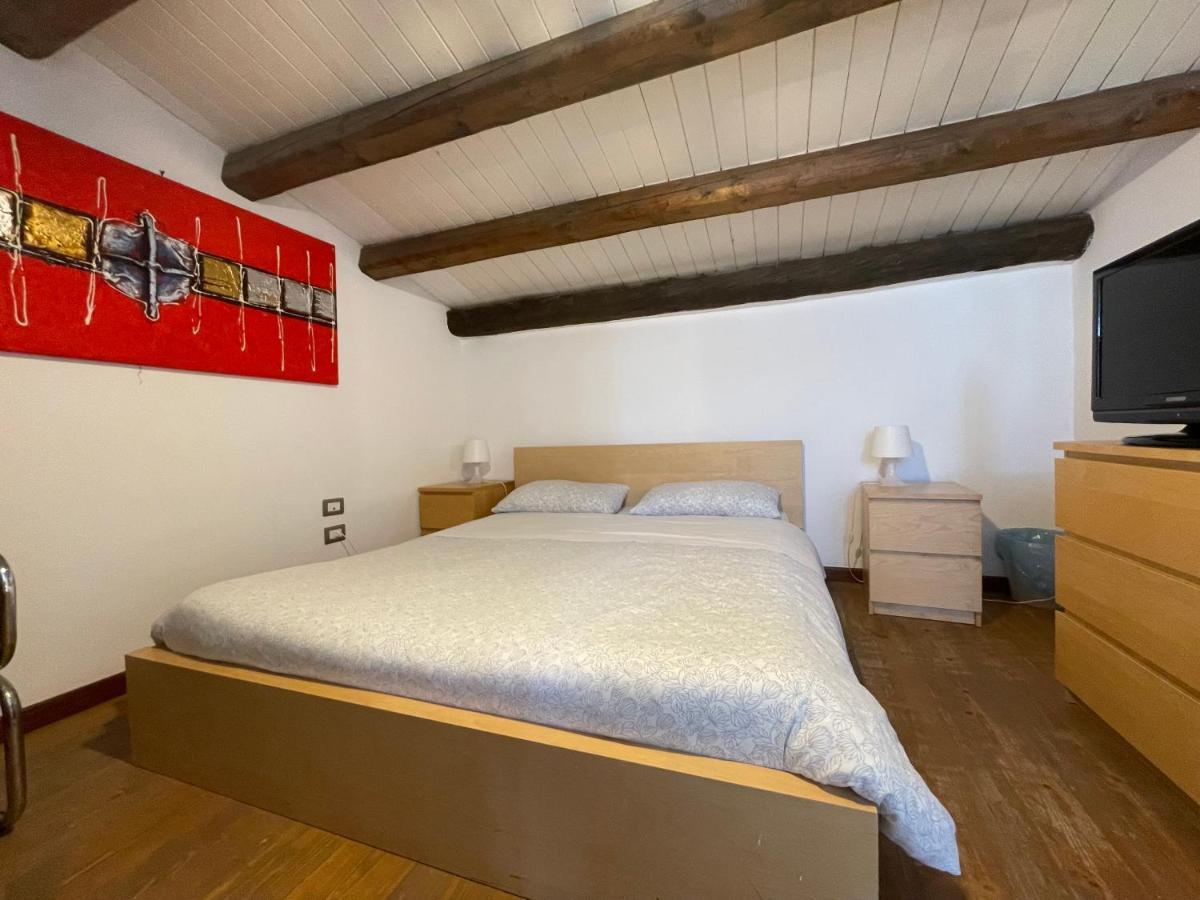 Baglio Judica Apartments Palermo Dış mekan fotoğraf