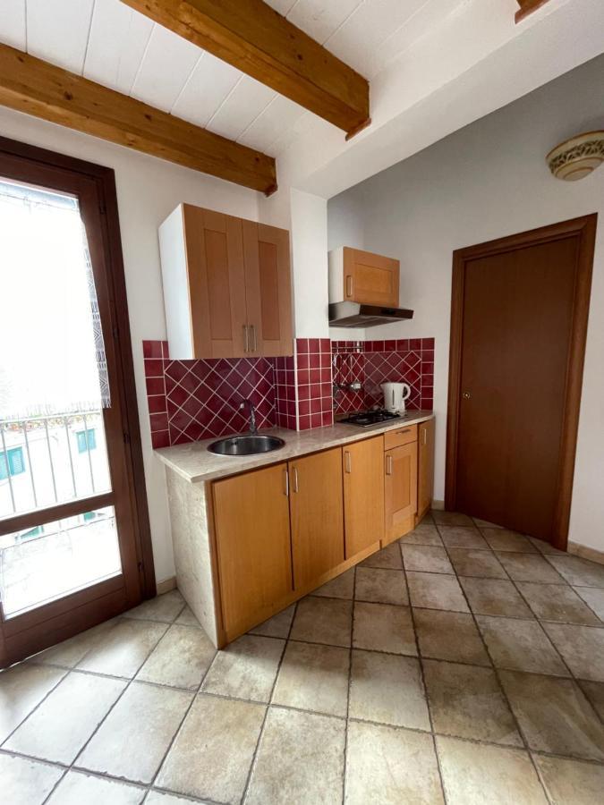 Baglio Judica Apartments Palermo Dış mekan fotoğraf
