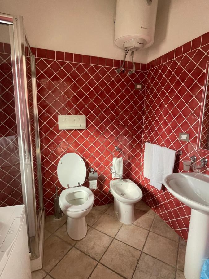 Baglio Judica Apartments Palermo Dış mekan fotoğraf