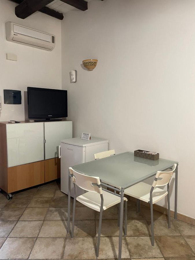 Baglio Judica Apartments Palermo Dış mekan fotoğraf