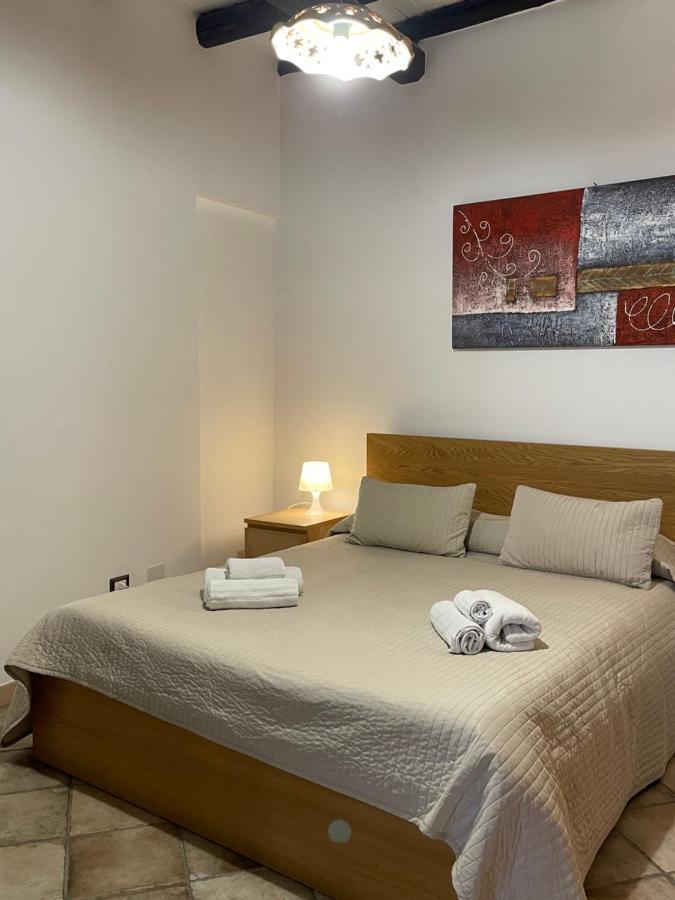 Baglio Judica Apartments Palermo Dış mekan fotoğraf