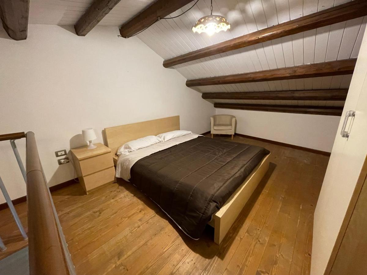 Baglio Judica Apartments Palermo Dış mekan fotoğraf