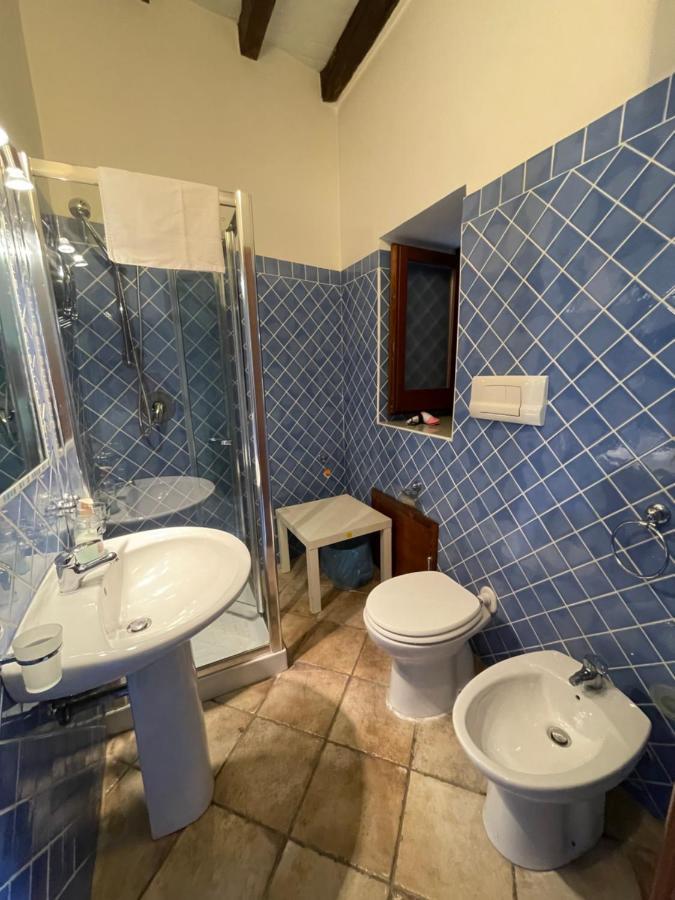 Baglio Judica Apartments Palermo Dış mekan fotoğraf