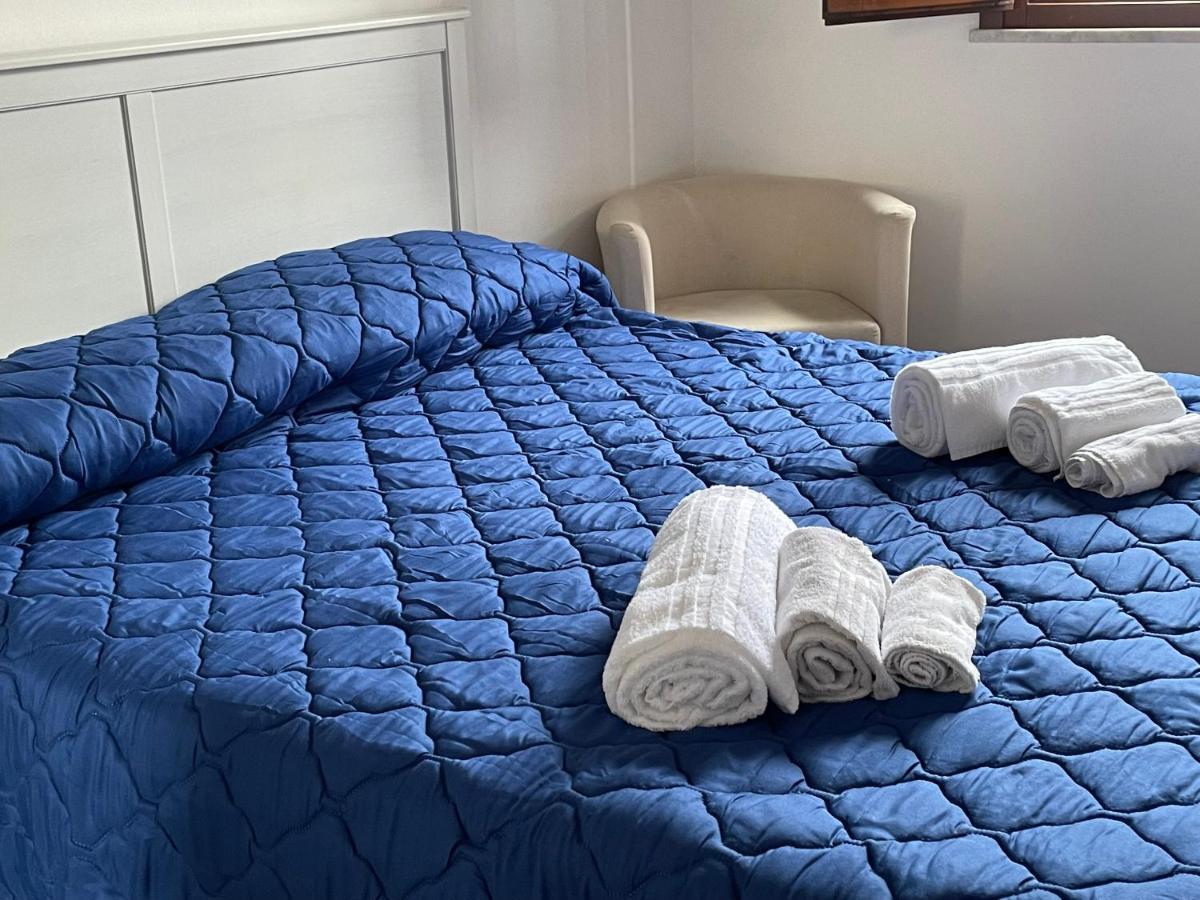 Baglio Judica Apartments Palermo Dış mekan fotoğraf
