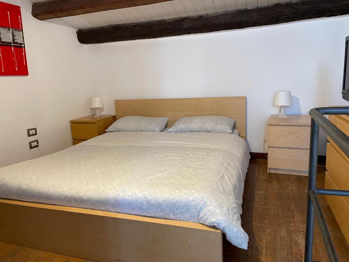 Baglio Judica Apartments Palermo Dış mekan fotoğraf