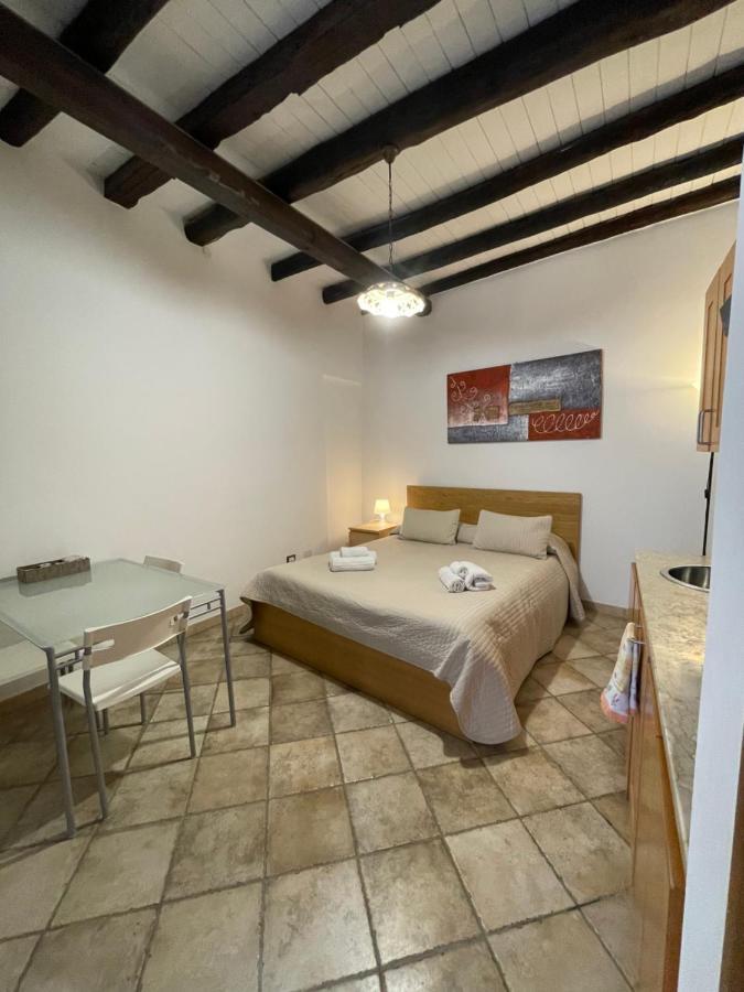 Baglio Judica Apartments Palermo Dış mekan fotoğraf
