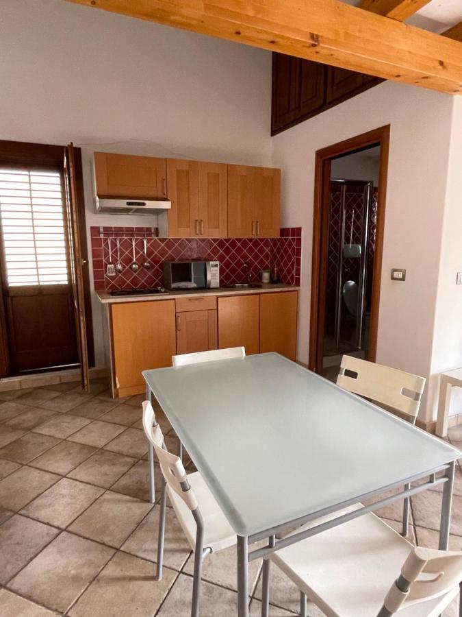 Baglio Judica Apartments Palermo Dış mekan fotoğraf