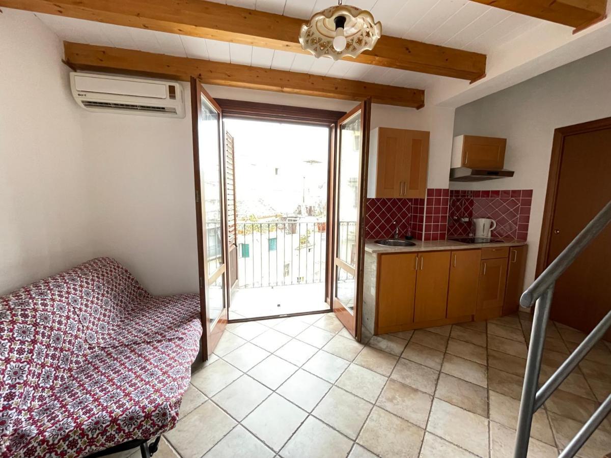 Baglio Judica Apartments Palermo Dış mekan fotoğraf