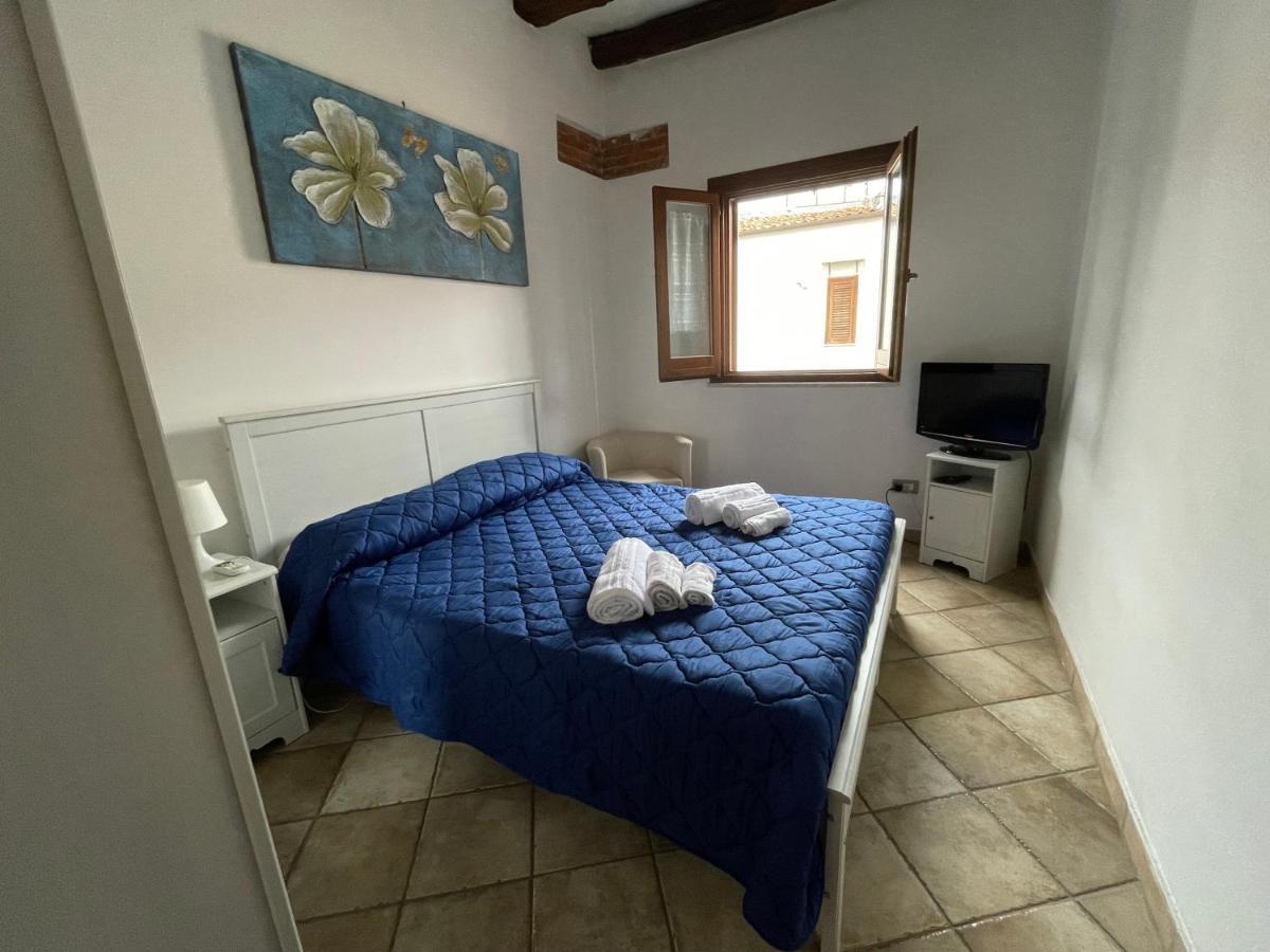 Baglio Judica Apartments Palermo Dış mekan fotoğraf