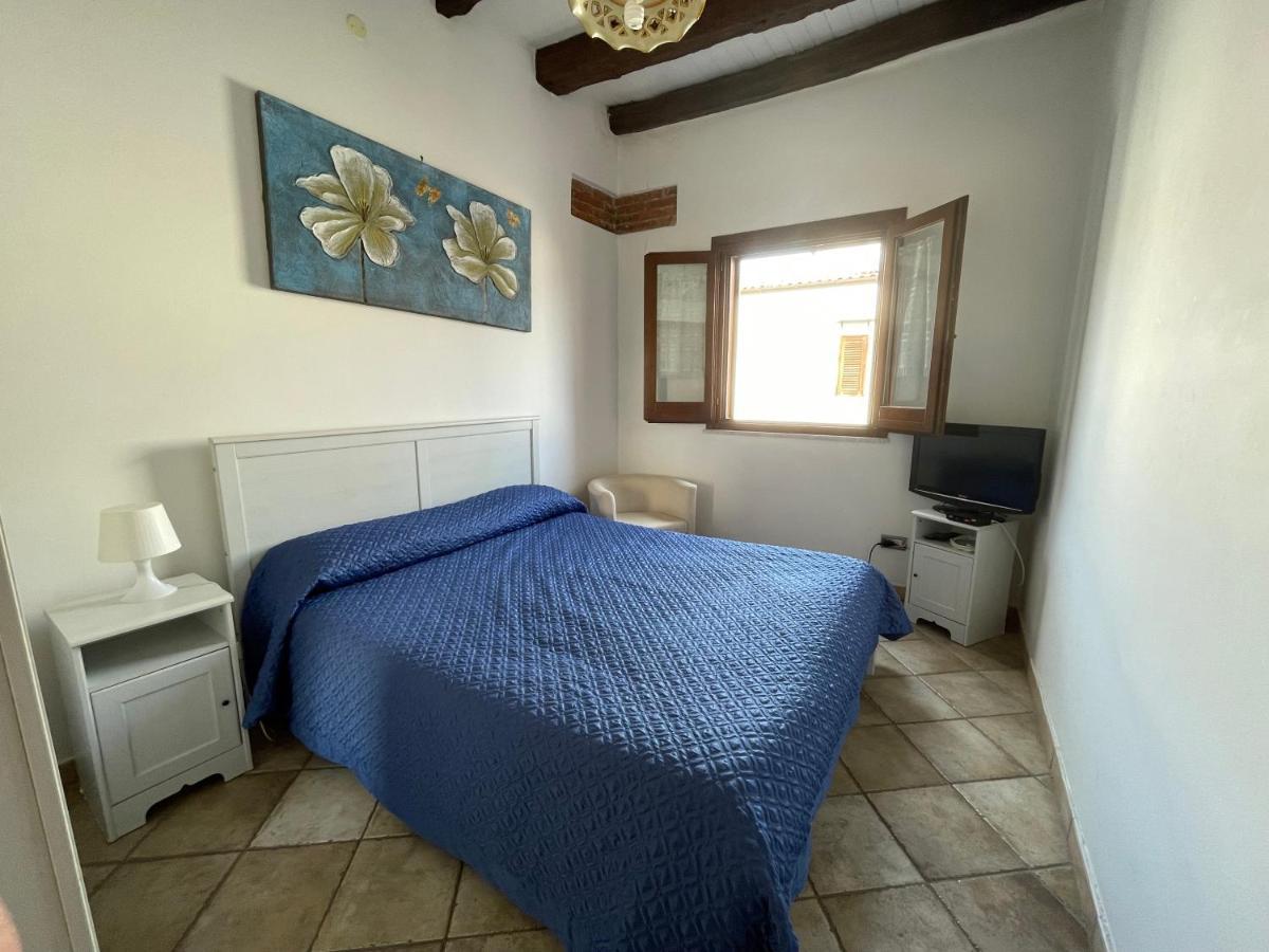 Baglio Judica Apartments Palermo Dış mekan fotoğraf