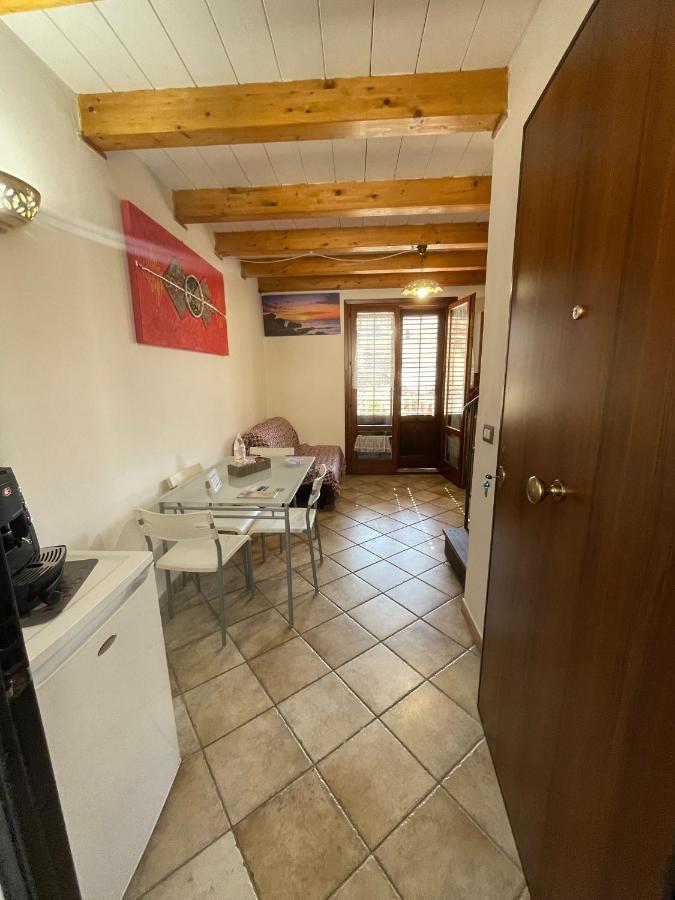 Baglio Judica Apartments Palermo Dış mekan fotoğraf