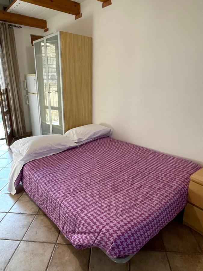 Baglio Judica Apartments Palermo Dış mekan fotoğraf