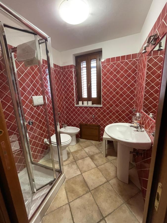 Baglio Judica Apartments Palermo Dış mekan fotoğraf
