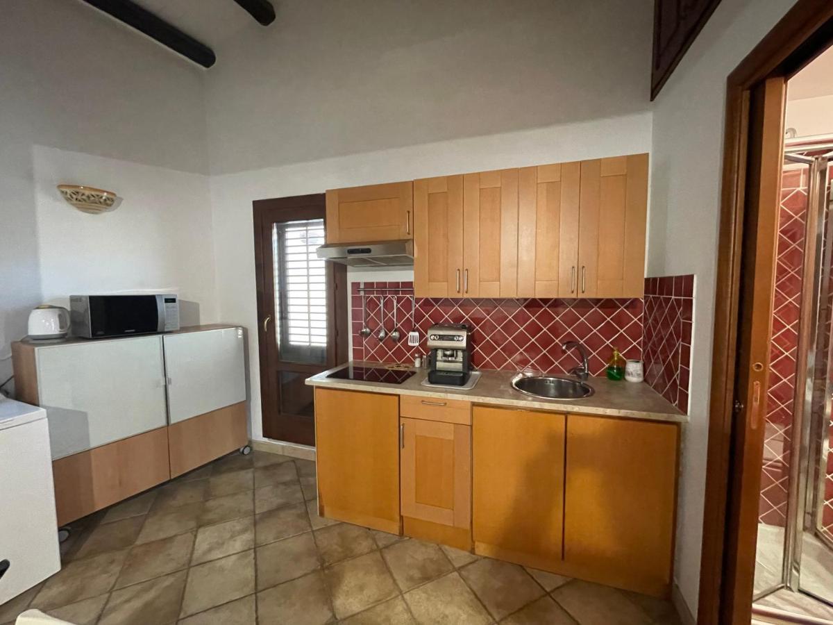 Baglio Judica Apartments Palermo Dış mekan fotoğraf