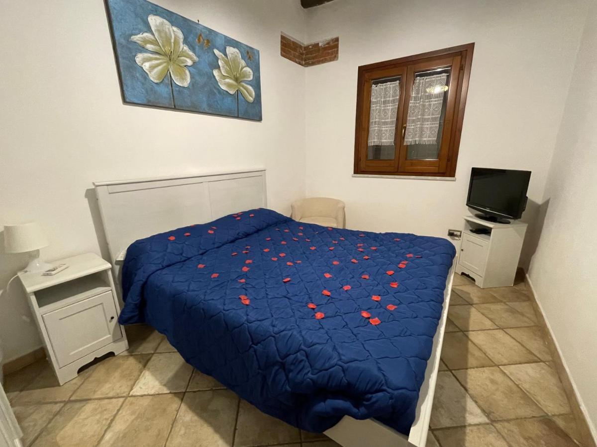 Baglio Judica Apartments Palermo Dış mekan fotoğraf