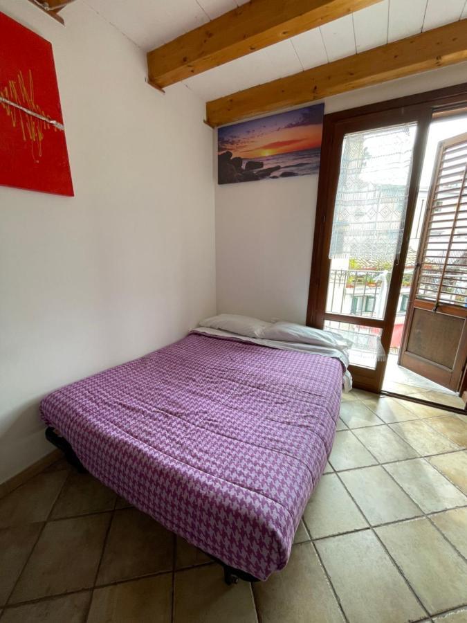 Baglio Judica Apartments Palermo Dış mekan fotoğraf