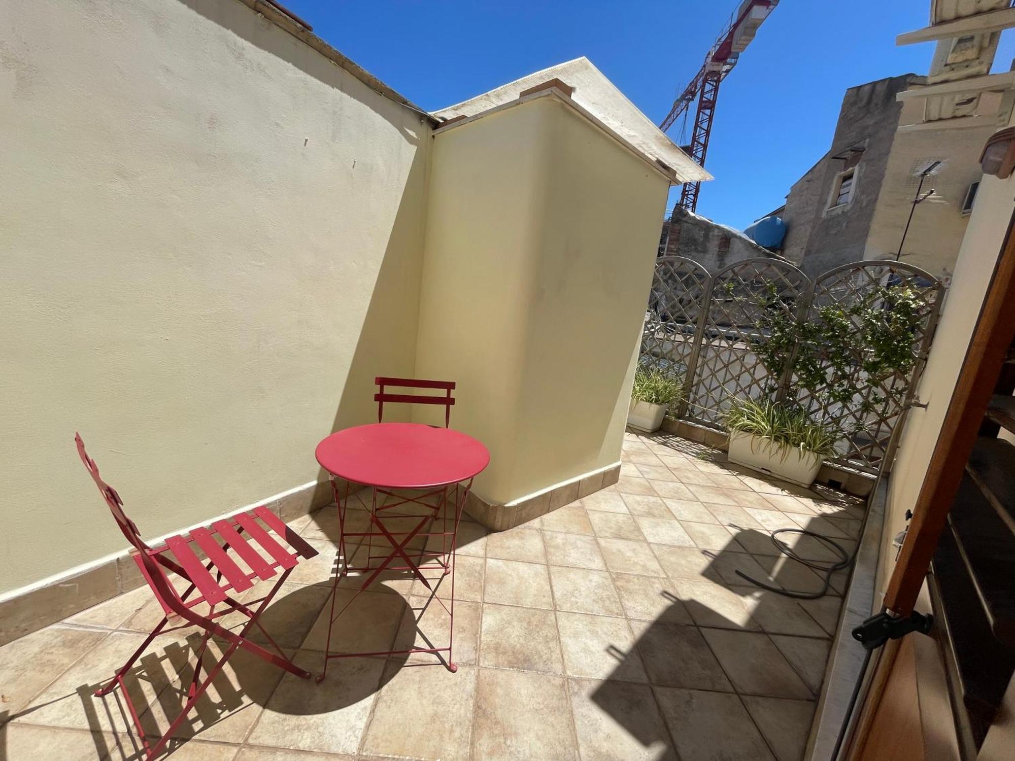 Baglio Judica Apartments Palermo Dış mekan fotoğraf